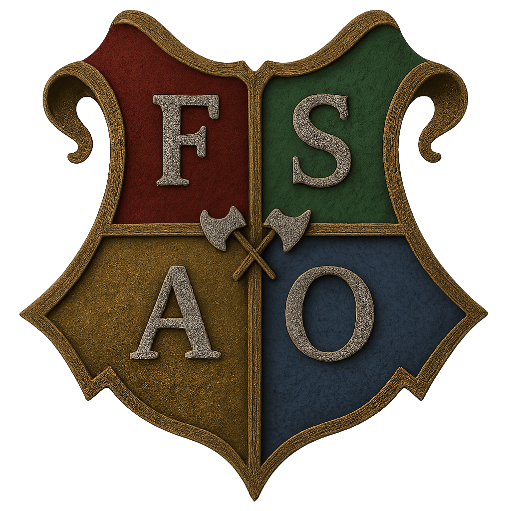 Logo FuriusAO